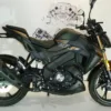 KEEWAY RKF 125 KEEWAY RKF 125