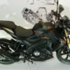 KEEWAY RKF 125 KEEWAY RKF 125
