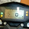 KEEWAY RKF 125 KEEWAY RKF 125