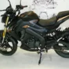 KEEWAY RKF 125 KEEWAY RKF 125